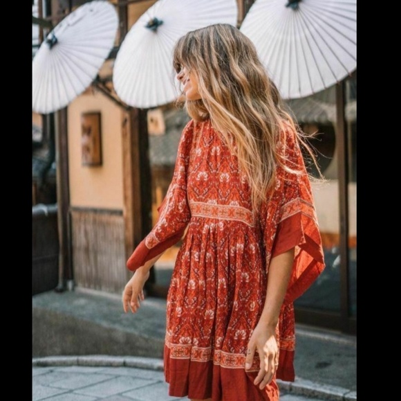 Spell Dresses & Skirts - Spell Jewel Tunic Dress